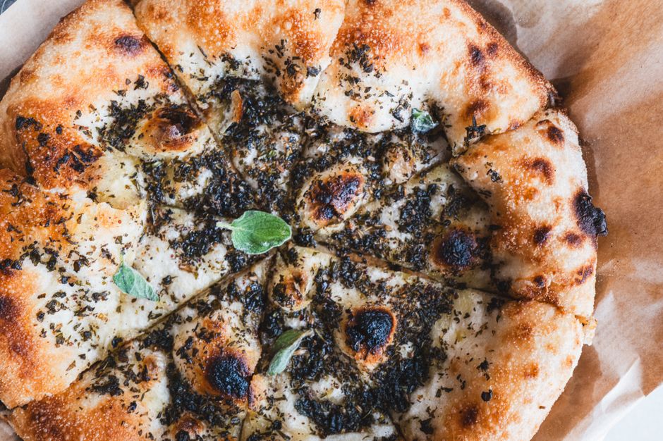 Choosing a Crust Strategy