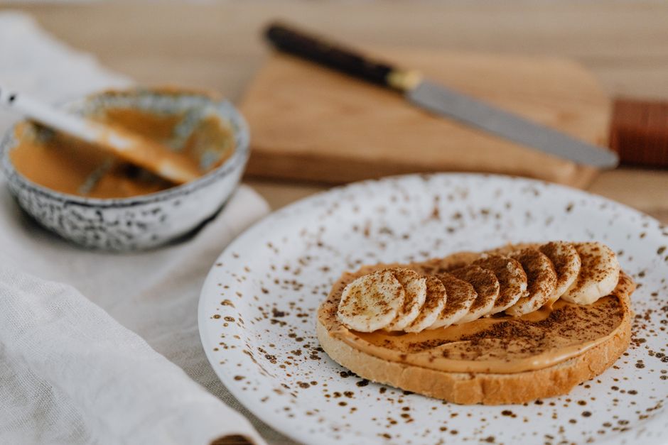 Quick morning recipes