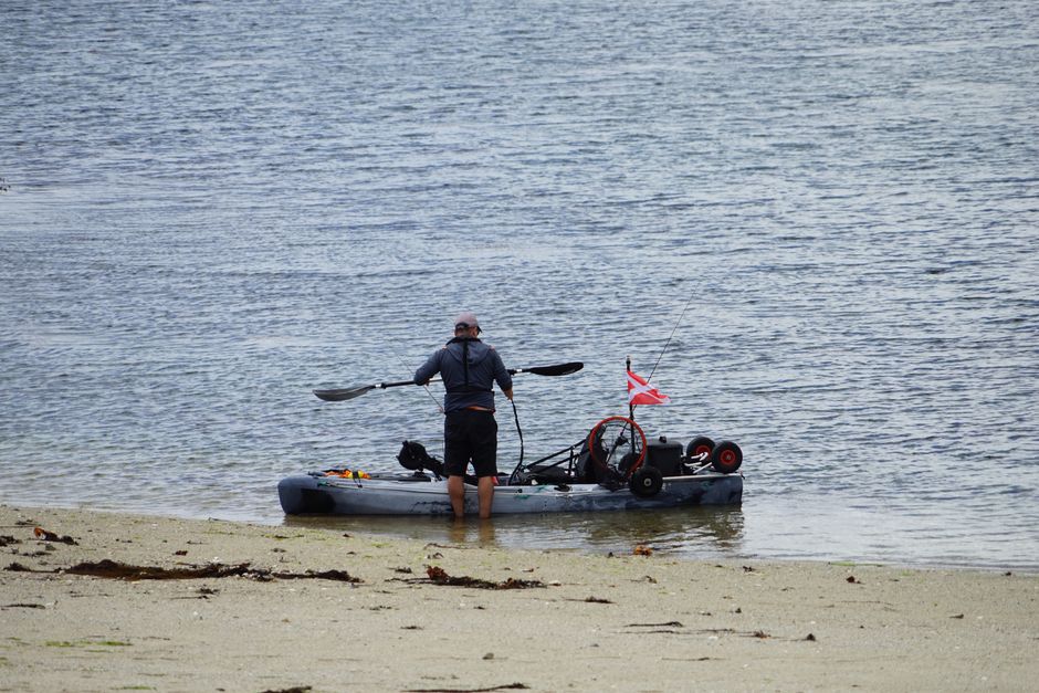 Preparing for Your Paddle