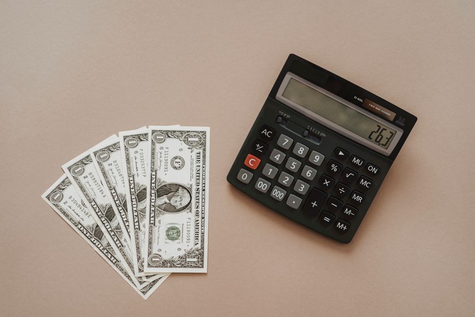 Budget basics