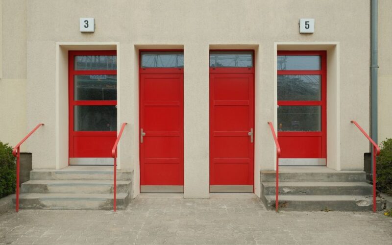 Draft Stoppers: Five-Minute Window and Door Fixes