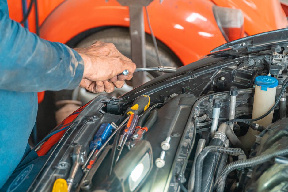 Quick fixes that work