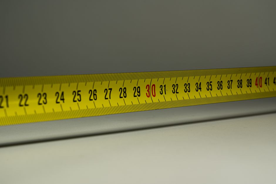 Measure before you spend
