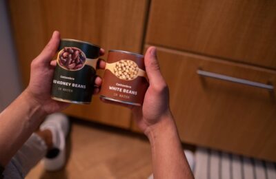 Dried Beans vs Canned: The True Cost Math