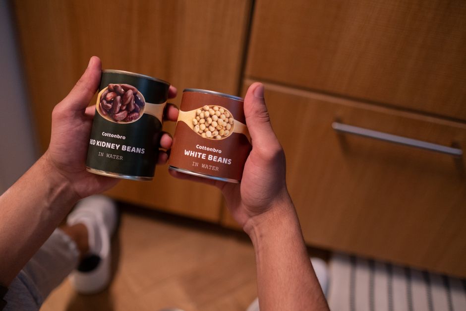 Dried Beans vs Canned: The True Cost Math