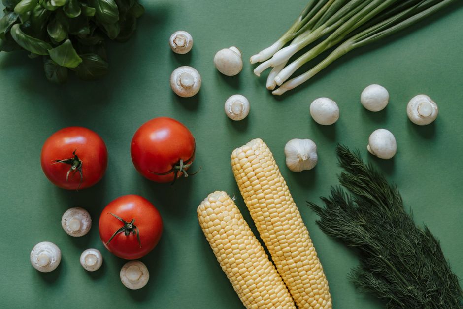Top vegetables for beginners