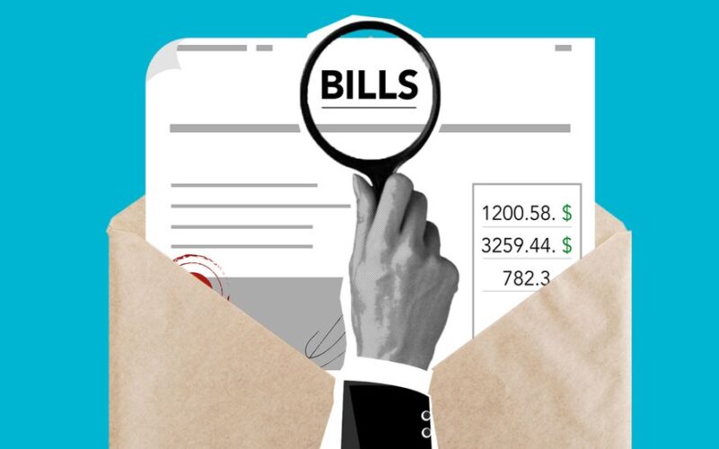 Forgotten Subscriptions: A One-Sitting Audit
