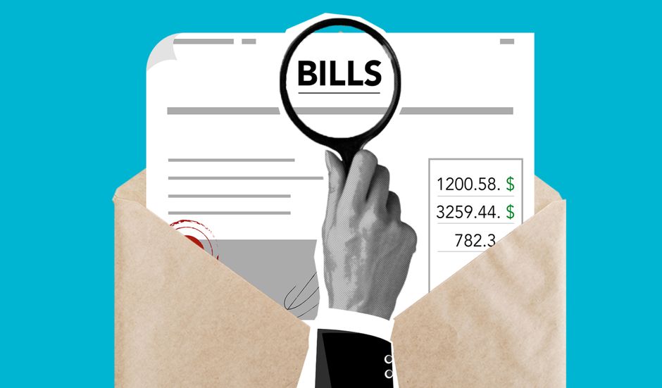 Forgotten Subscriptions: A One-Sitting Audit