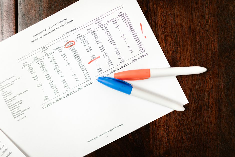 One-Sitting Audit Plan