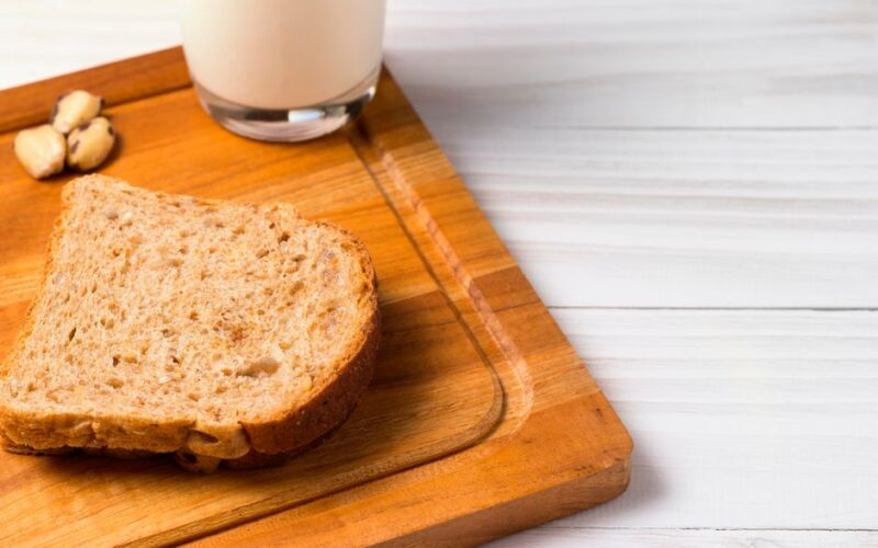 Freezing Bread and Dairy: What Actually Holds Up