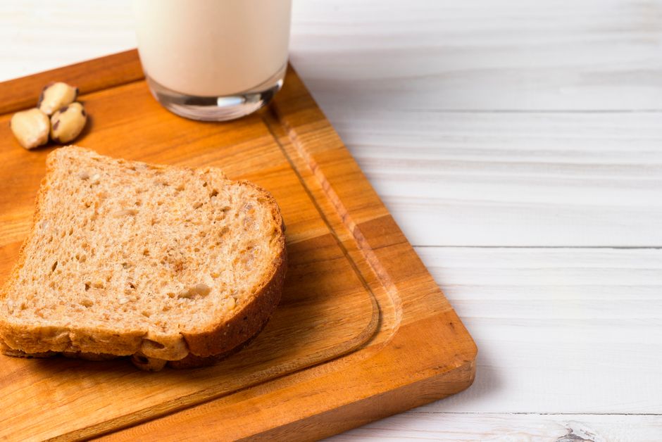 Freezing Bread and Dairy: What Actually Holds Up