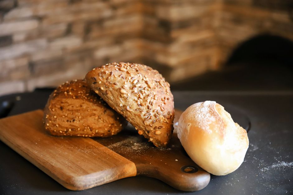 What Freezes Well: Bread