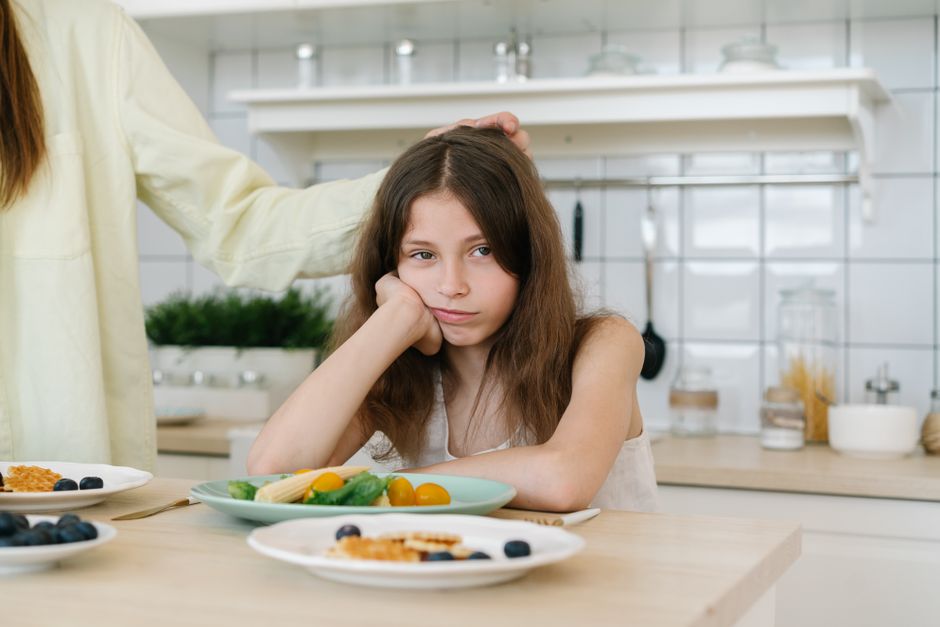 How to Adjust Meal Plans for Picky Eaters Easily