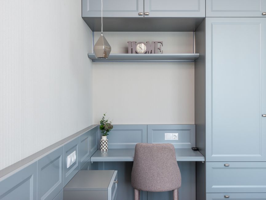 Create Zones and Storage
