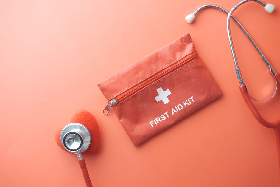 Safety Setup Basics