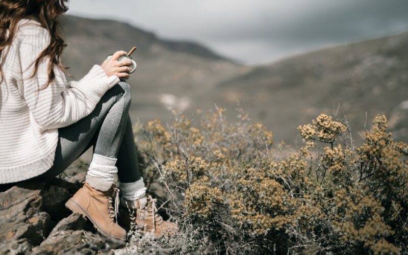 How to Break In Hiking Boots Without Blisters