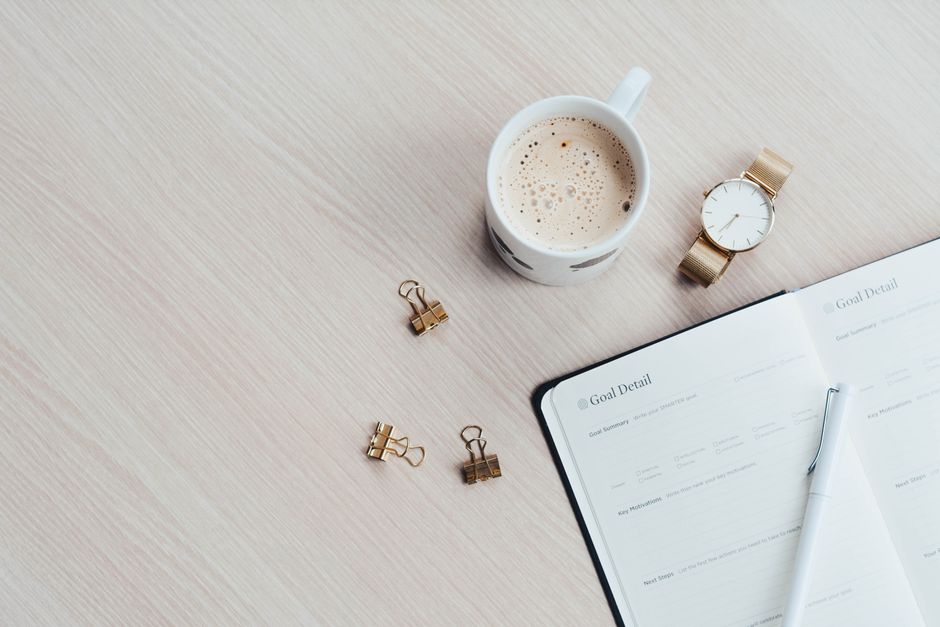 Break-in basics and goals