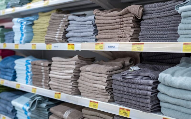 How to Build a Linen Closet Inventory System That Lasts