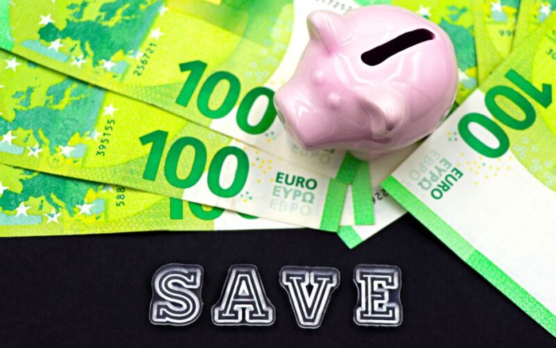 How to Build a One-Month Emergency Fund