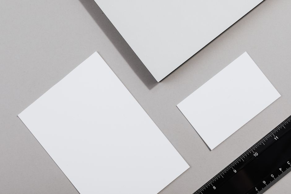 Size, weight, and layout