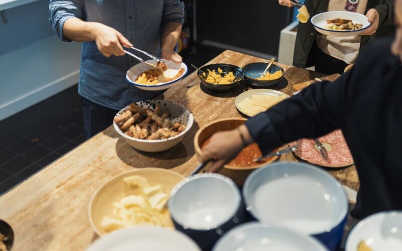 How to Cook a Week of Dinners for Under Fifty Dollars