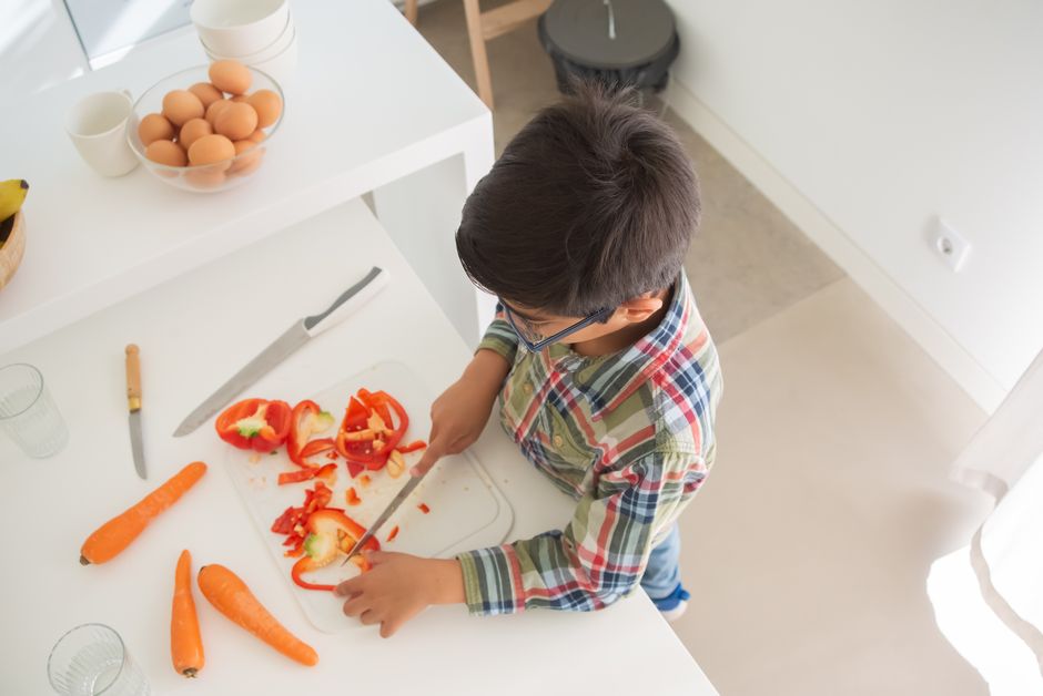 Prep and sort basics