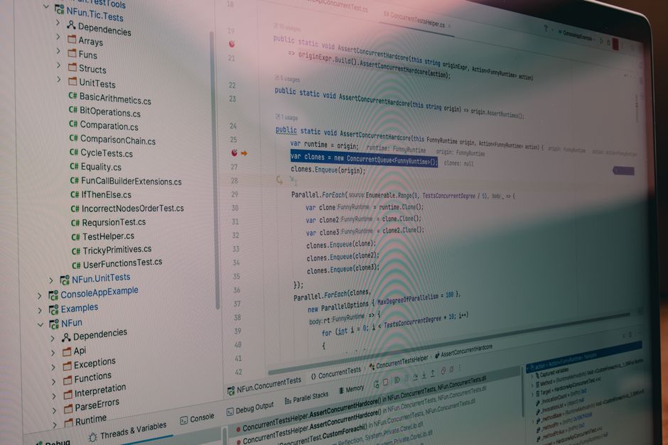 Summer routines, methods, and troubleshooting