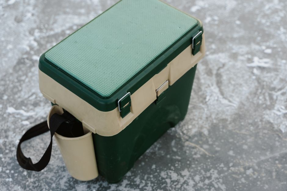 Freezing, Storage, and Use