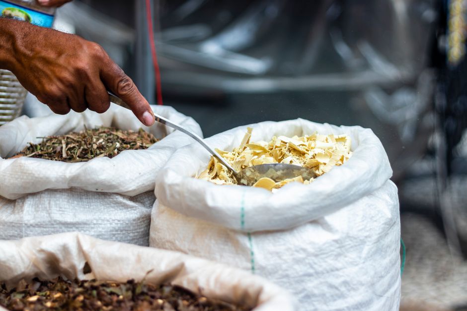 Pick the Right Herbs