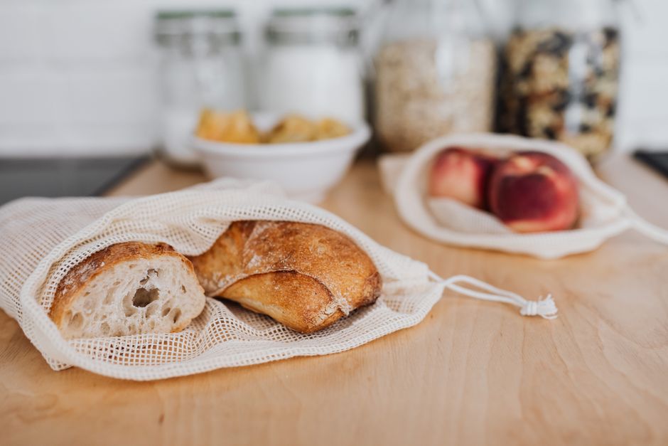 How to Keep Cheese Fresh Without Plastic Waste