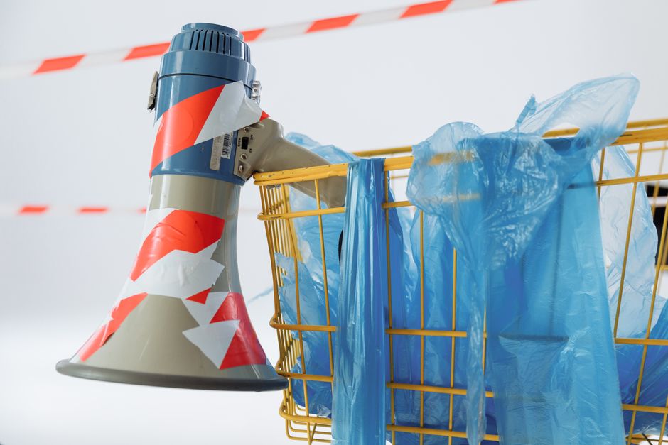 Why plastic fails