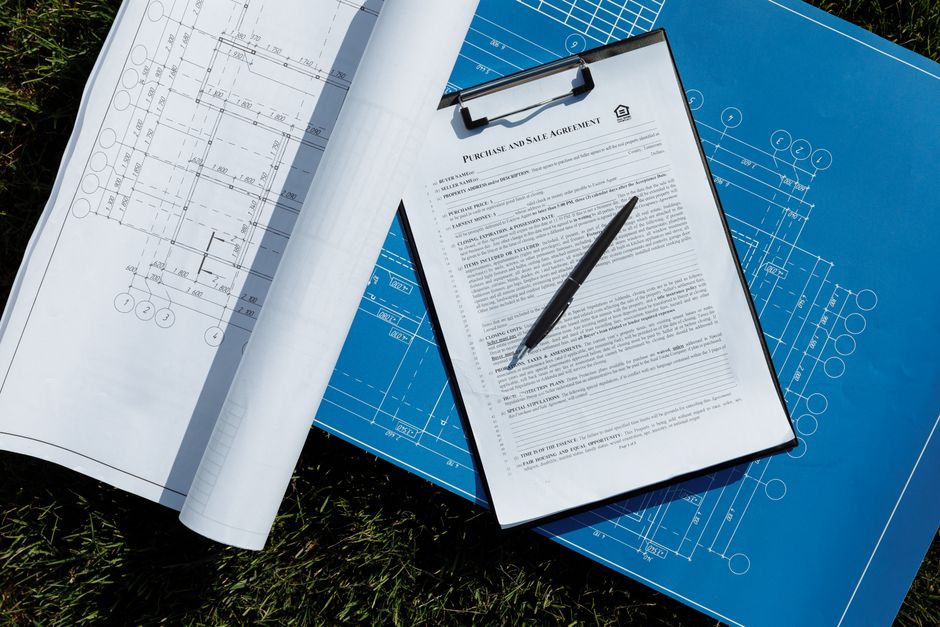 Plan and prep your site
