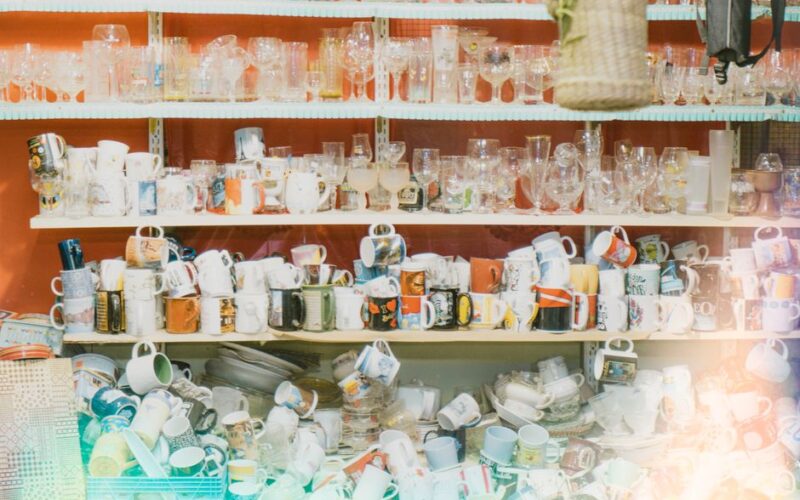 How to Let Go of Sentimental Clutter Without Guilt