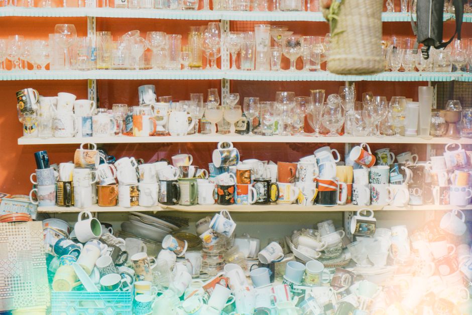 How to Let Go of Sentimental Clutter Without Guilt