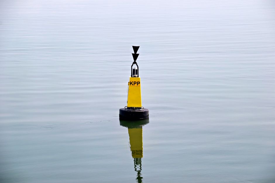 Navigation Techniques and Safety
