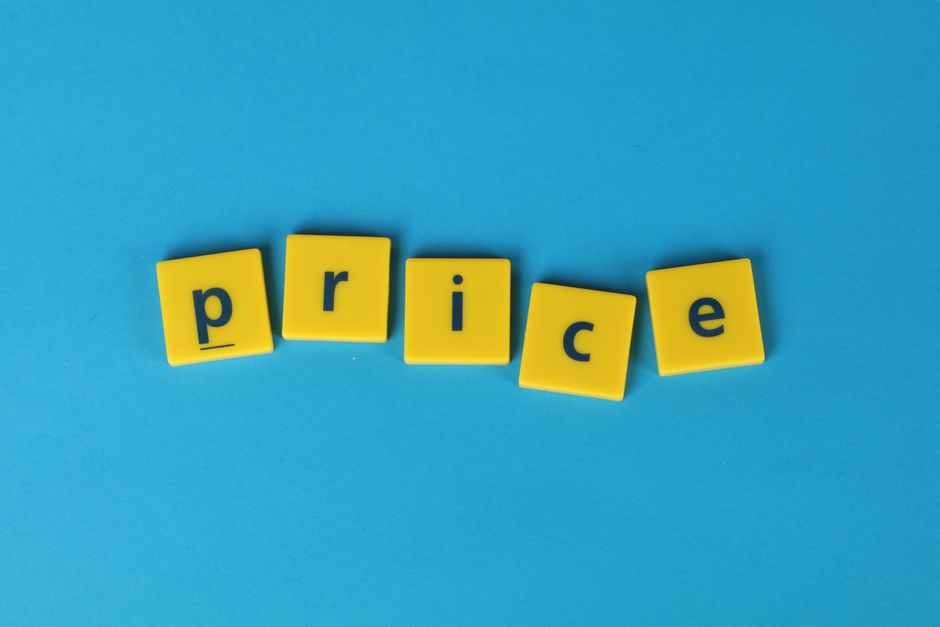 Unit Price Basics