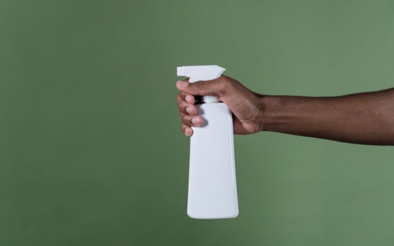 How to Remove Sticker Residue from Glass and Plastic