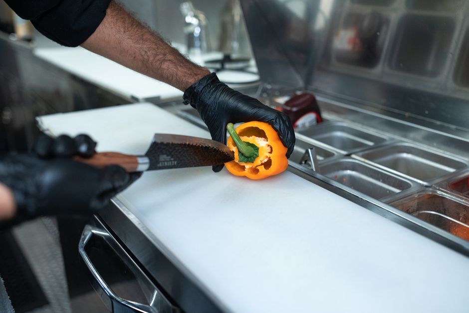 Prep and Safety