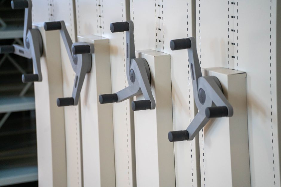 Plan your rotation system