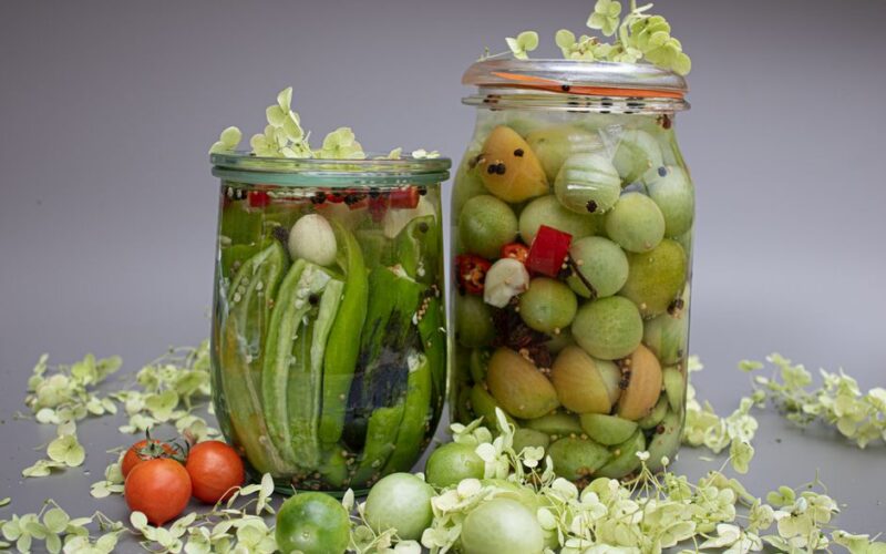How to Save Tomato Seeds: A Seven-Step Fermentation Method