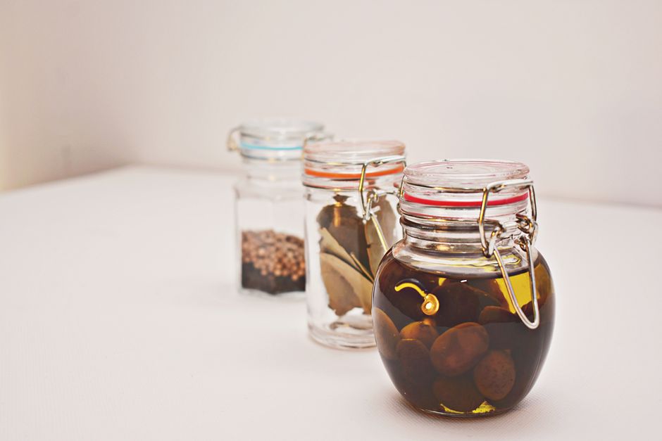 How to Seal Jars to Keep Pantry Pests Out