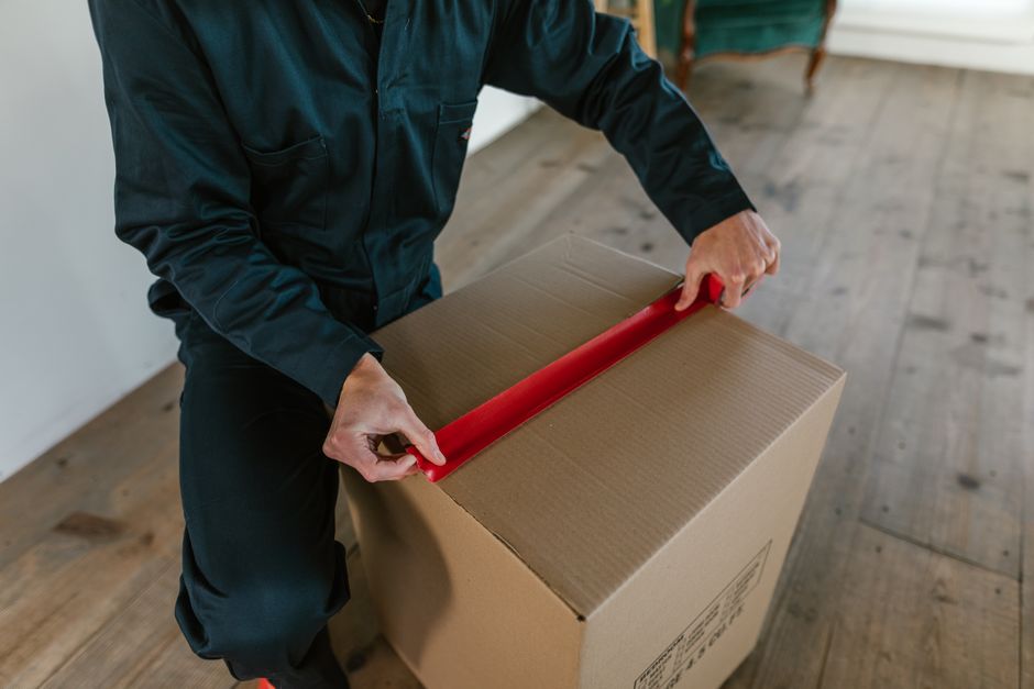 Why Proper Sealing Matters