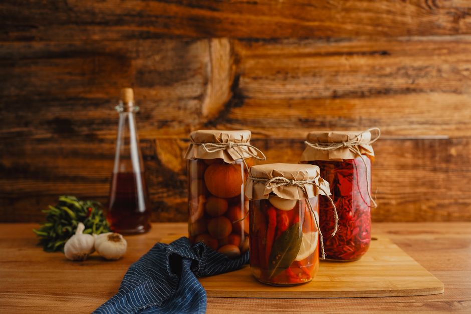 How to Seal Jars Right