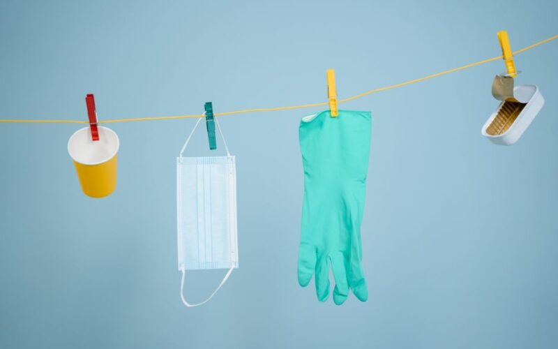 How to Sort and Dispose of Unknown Household Items