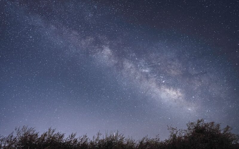 How to Stargaze Without a Telescope for Beginners