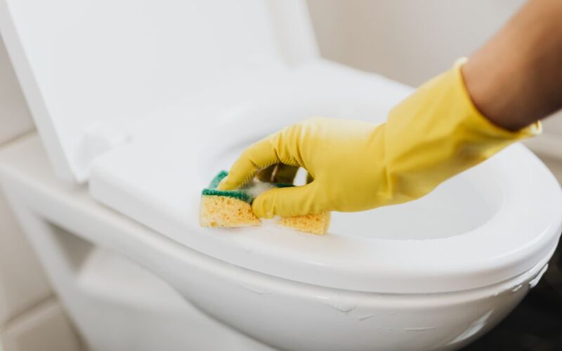 How to Stop a Running Toilet by Replacing the Flapper