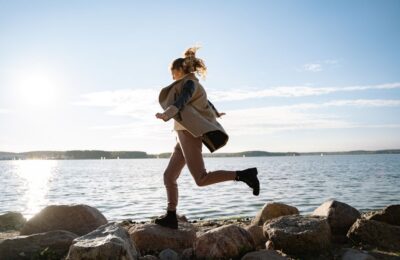 How to Treat Blisters Mid-Hike with Moleskin