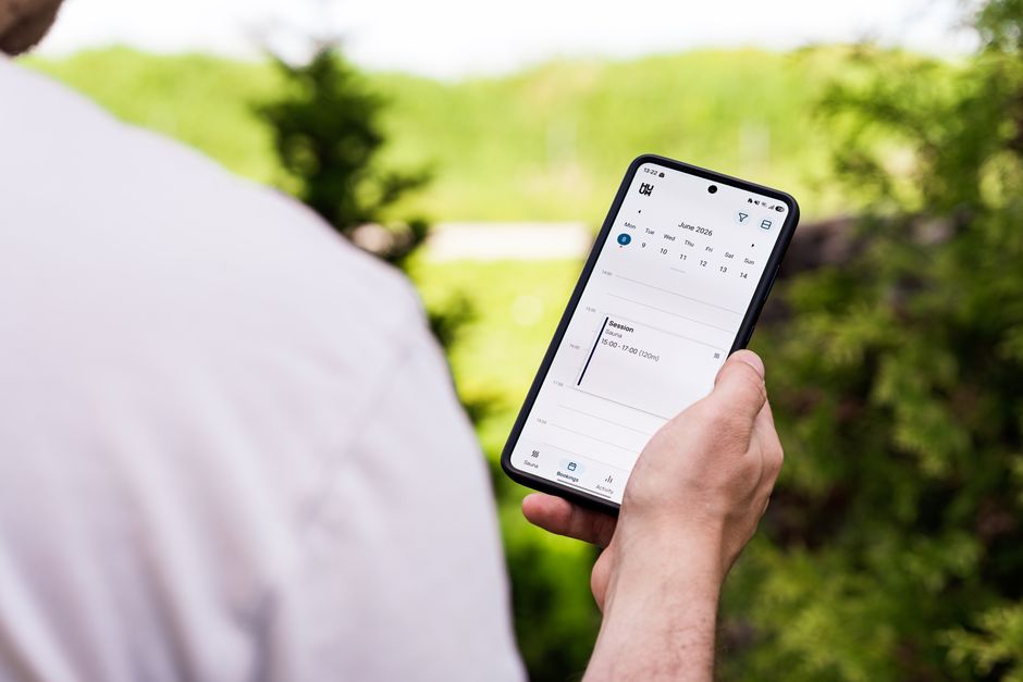 How to Use Shared Family Calendars Without Double-Booking