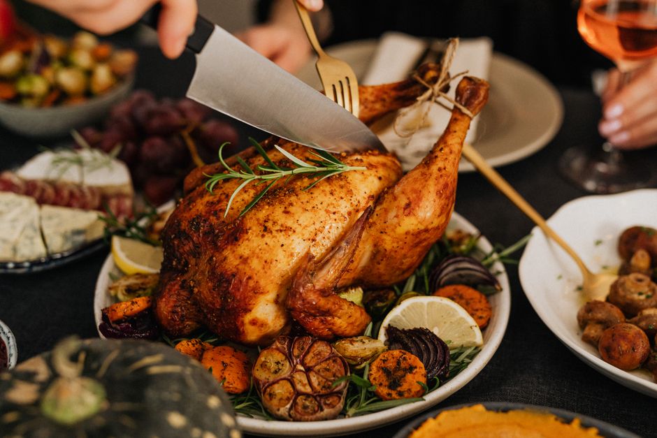 Stretch a Chicken into Meals