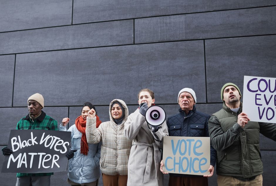 Why this choice matters